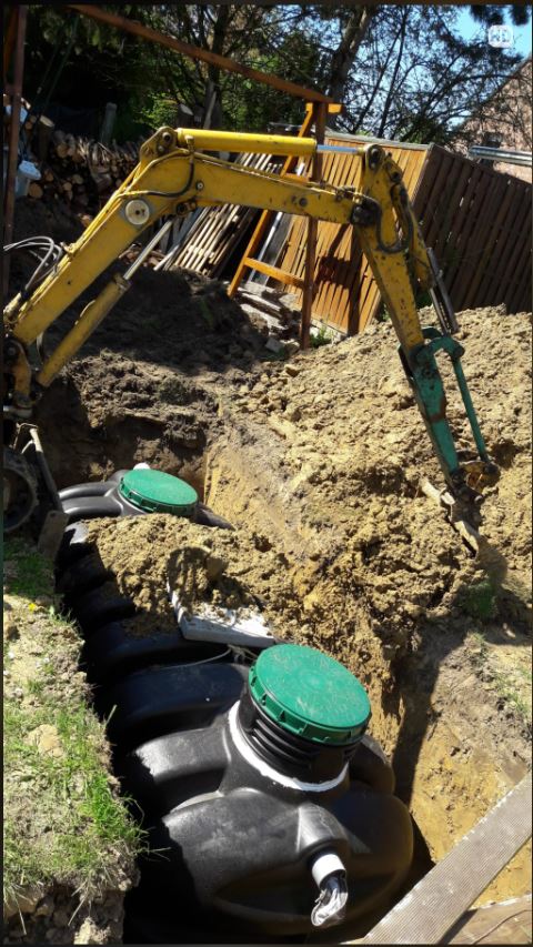 Photo chantier